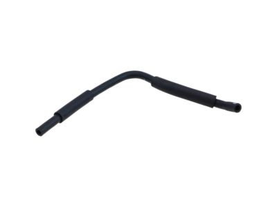 Toyota 16264-22080 Inlet Hose