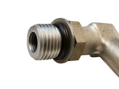 Toyota 90407-16037 Outlet Tube Joint