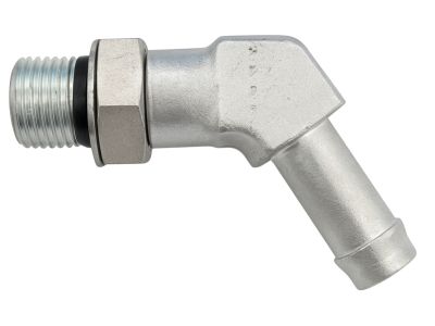 Toyota 90407-16037 Outlet Tube Joint