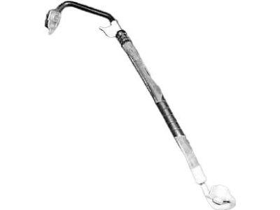 Toyota 88711-04060 Discharge Hose