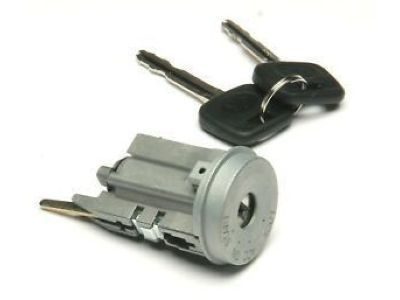 Toyota 69057-52440 Cylinder & Keys