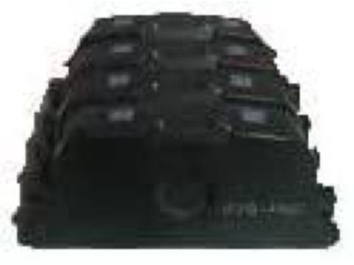 Toyota 04466-42050 Rear Pads