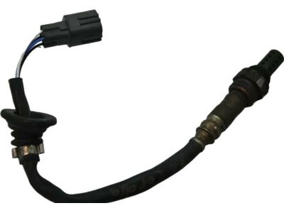 Toyota 89465-12510 Oxygen Sensor