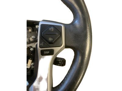 Toyota 45100-0C420-C0 Steering Wheel