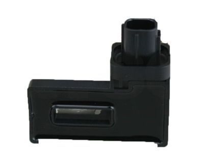 Lexus 28850-28040 Sensor Assy, Battery Current(For Active Stabilizer)