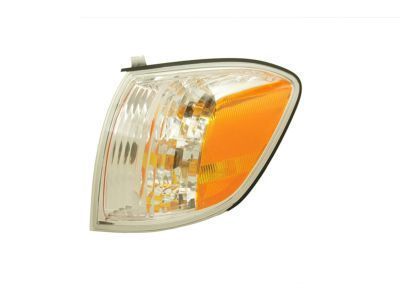 Toyota 81520-0C030 Signal Lamp Assembly