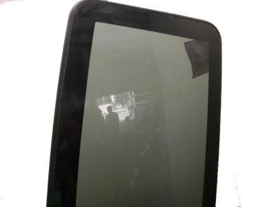 Toyota 63201-0C020 Sunroof Glass