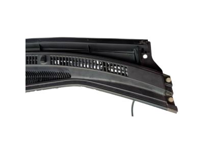 Toyota 55708-47300 Cowl Grille