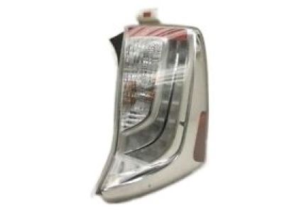 Toyota 81551-47220 Tail Lamp Assembly