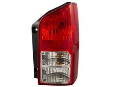 Toyota 81551-47220 Tail Lamp Assembly
