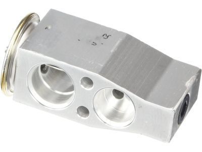 Toyota 88515-26070 Expansion Valve