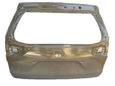 Toyota 67005-08100 Lift Gate