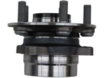 Toyota 43510-47012 Front Hub