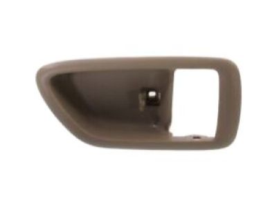 Toyota 74248-0E010-A0 Door Trim Panel Hole Cover