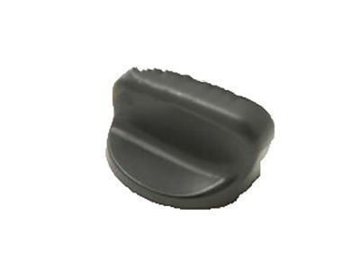 Toyota 55905-35310 Knob