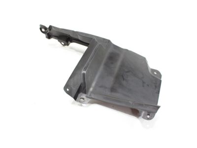 Toyota 51443-47030 COVER, ENGINE UNDER