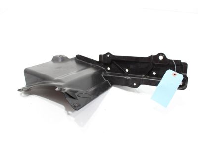 Toyota 51443-47030 COVER, ENGINE UNDER