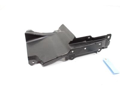 Toyota 51443-47030 COVER, ENGINE UNDER