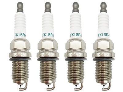 Toyota 90919-01265 Spark Plug