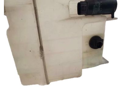 Toyota 85315-AA030 Jar Assy, Windshield Washer