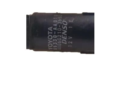 Toyota 85315-AA030 Jar Assy, Windshield Washer