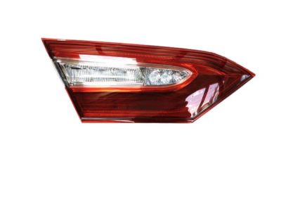 Toyota 81590-06630 Back Up Lamp Assembly