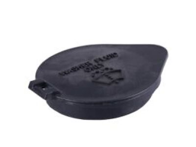 Toyota 85316-F4090 Reservoir Cap