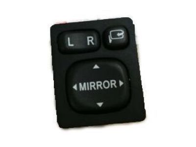 Toyota 84870-0C050 Mirror Switch