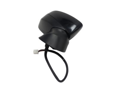 Toyota SU003-07473 Mirror Assembly