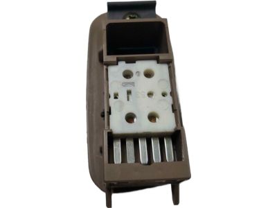 Toyota 84810-AC010 Window Switch