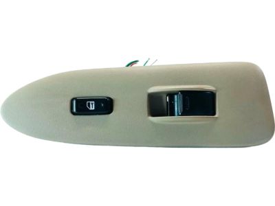 Toyota 84810-AC010 Window Switch