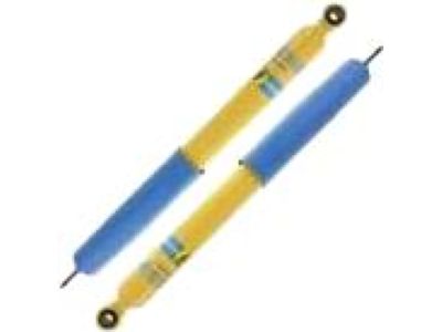 Toyota 48531-09131 Shock