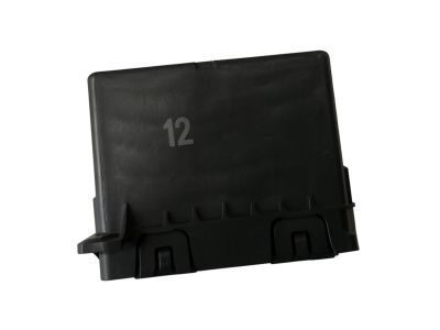 Toyota 88650-04120 Amplifier