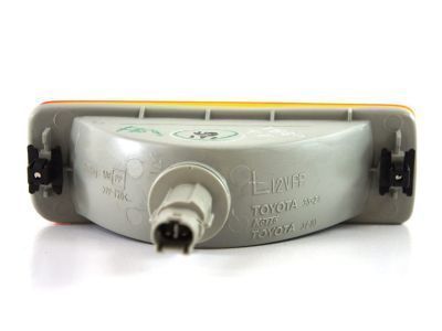 Toyota 81520-89134 Turn Signal Lamp