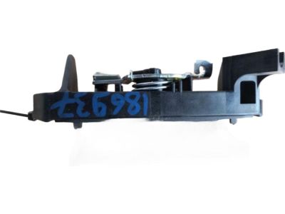 Toyota 69090-48010 Handle, Outside