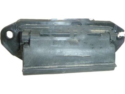 Toyota 69090-48010 Handle, Outside