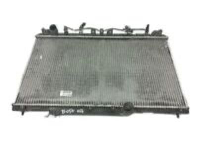 Toyota 16410-AZ046 Radiator Assembly