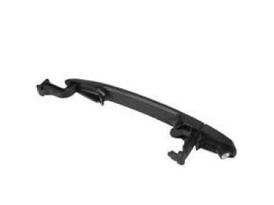 Toyota 69210-0T010-D1 Handle, Outside