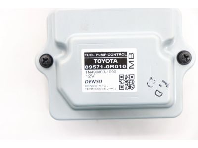 Toyota 89571-42010 Fuel Pump Controller