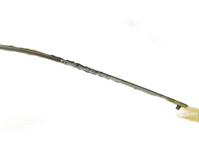 Toyota 75072-32020 Window Molding