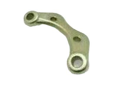 Toyota 65778-04020 Check Strap Stopper