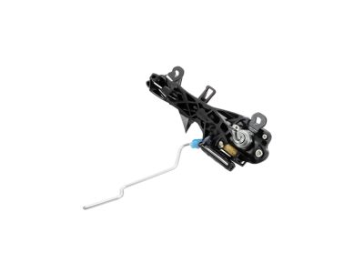 Toyota 69202-02320 Handle Base