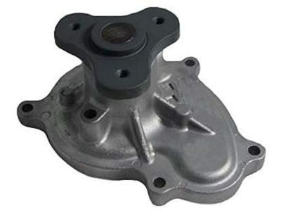 Toyota SU003-00401 Water Pump