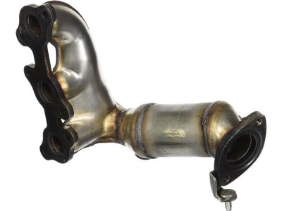Toyota 25052-20020 Exhaust Manifold