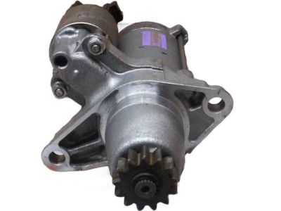 Toyota 28100-28072 Starter