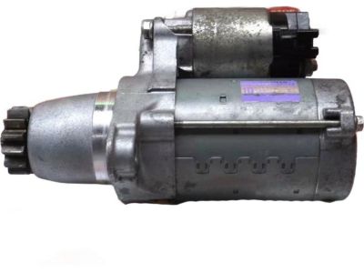 Toyota 28100-28072 Starter