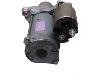 Toyota 28100-28072 Starter