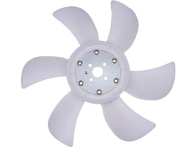 Toyota 16361-0V400 Fan Blade