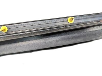 Toyota 67873-0R030 Lower Weatherstrip
