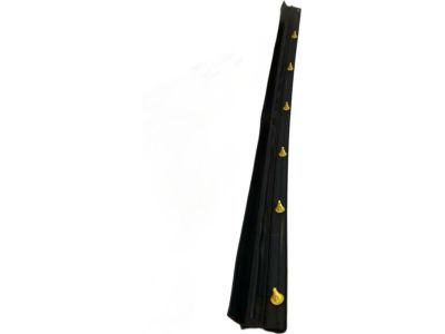 Toyota 67873-0R030 Lower Weatherstrip